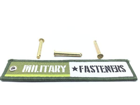 MS20392-2C39 Straight Headed Pin (4)