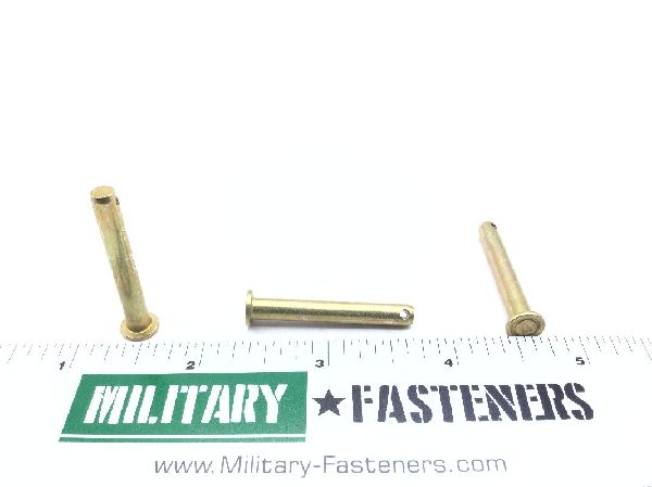 MS20392-2C39 Straight Headed Pin (5)
