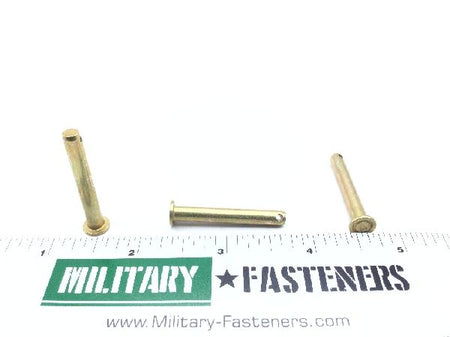 MS20392-2C39 Straight Headed Pin (5)
