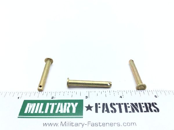 MS20392-2C39 Straight Headed Pin (6)