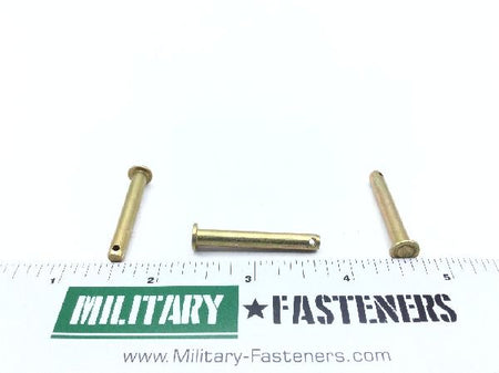 MS20392-2C39 Straight Headed Pin (6)