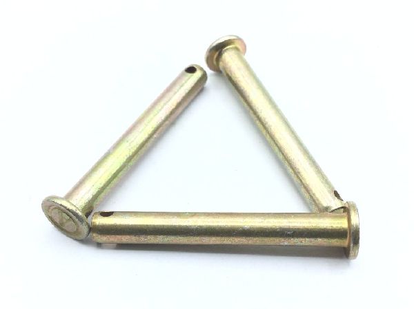 MS20392-2C41 Straight Headed Pin