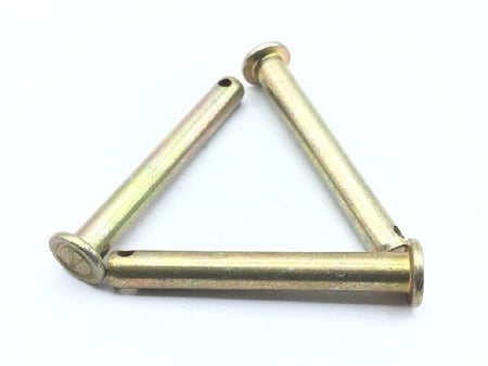 MS20392-2C41 Straight Headed Pin