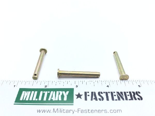 MS20392-2C41 Straight Headed Pin (6)
