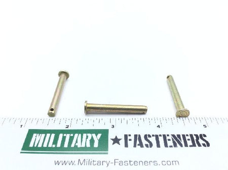 MS20392-2C41 Straight Headed Pin (6)