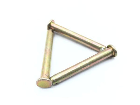 MS20392-2C43 Straight Headed Pin