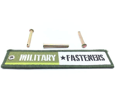 MS20392-2C43 Straight Headed Pin (4)