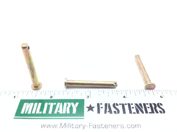 MS20392-2C43 Straight Headed Pin (5)