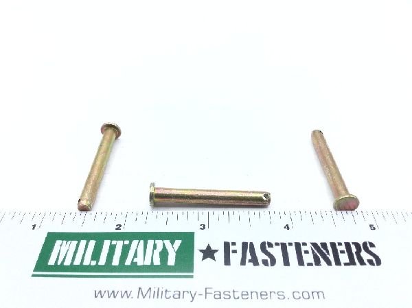 MS20392-2C43 Straight Headed Pin (6)