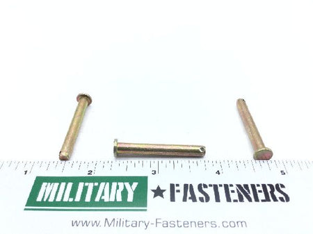 MS20392-2C43 Straight Headed Pin (6)