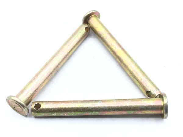 MS20392-2C45 Straight Headed Pin