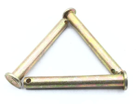 MS20392-2C45 Straight Headed Pin
