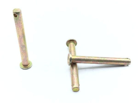 MS20392-2C45 Straight Headed Pin (2)