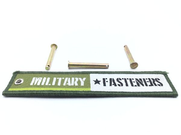 MS20392-2C45 Straight Headed Pin (4)