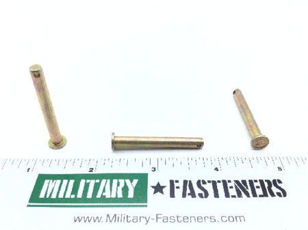 MS20392-2C45 Straight Headed Pin (5)