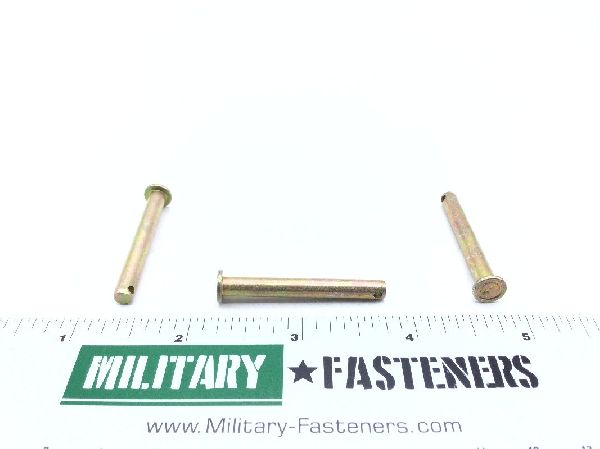 MS20392-2C45 Straight Headed Pin (6)