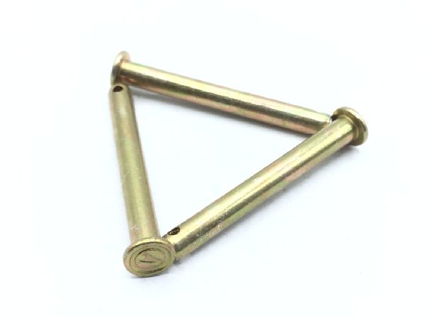 MS20392-2C47 Straight Headed Pin