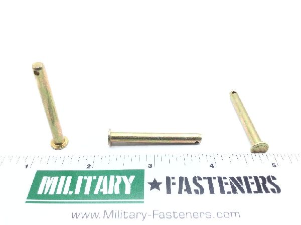 MS20392-2C47 Straight Headed Pin (5)
