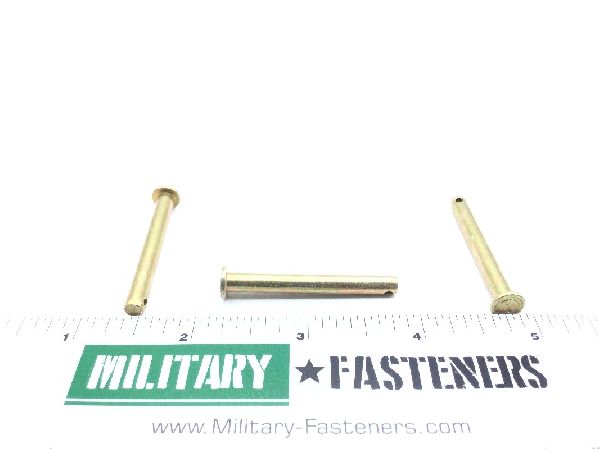 MS20392-2C47 Straight Headed Pin (6)