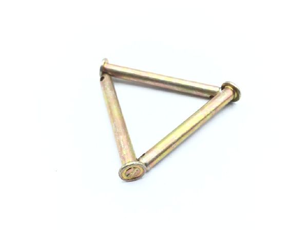 MS20392-2C49 Straight Headed Pin