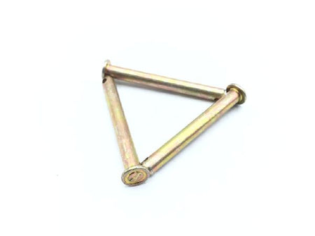 MS20392-2C49 Straight Headed Pin