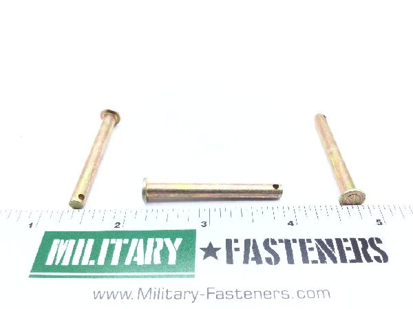 MS20392-2C49 Straight Headed Pin (6)