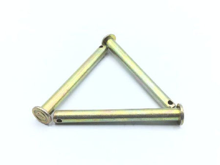 MS20392-2C53 Straight Headed Pin