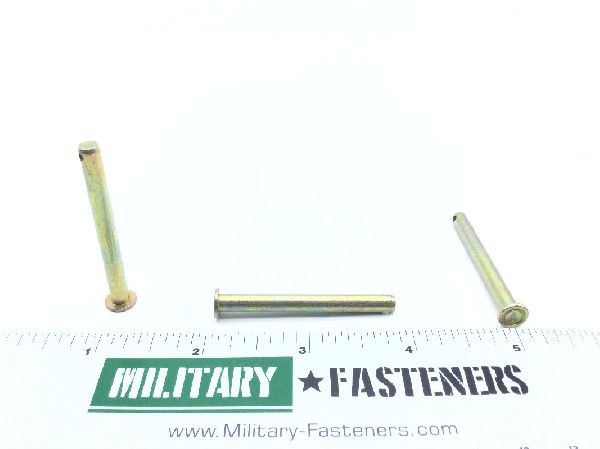 MS20392-2C53 Straight Headed Pin (5)