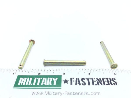 MS20392-2C53 Straight Headed Pin (6)