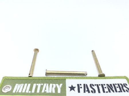 MS20392-2C55 Straight Headed Pin (3)
