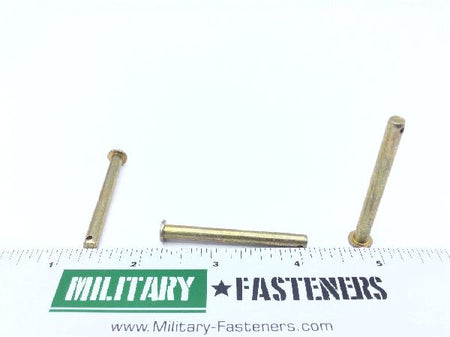 MS20392-2C55 Straight Headed Pin (4)