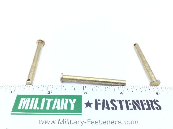 MS20392-2C55 Straight Headed Pin (5)