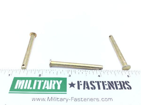 MS20392-2C55 Straight Headed Pin (5)
