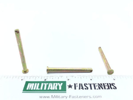 MS20392-2C63 Straight Headed Pin (5)