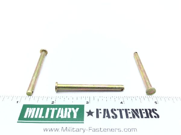 MS20392-2C63 Straight Headed Pin (6)