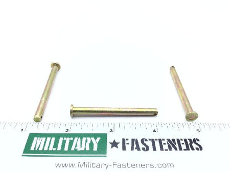 MS20392-2C63 Straight Headed Pin (6)