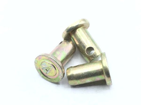 MS20392-2C7 Straight Headed Pin