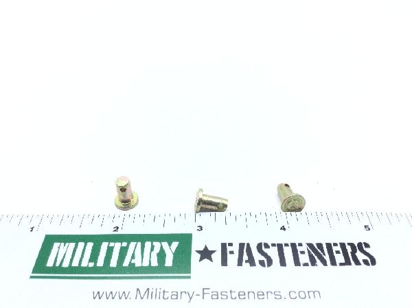 MS20392-2C7 Straight Headed Pin (5)