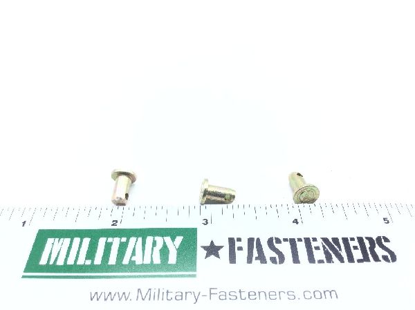 MS20392-2C7 Straight Headed Pin (6)