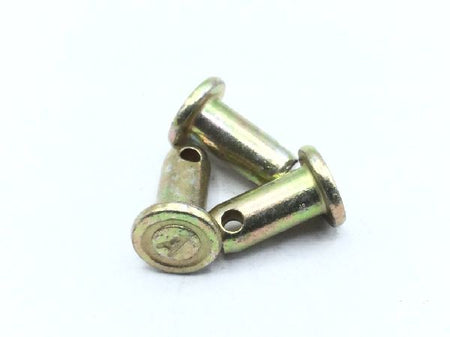 MS20392-2C9 Straight Headed Pin
