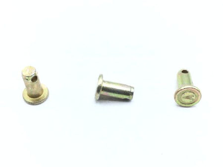 MS20392-2C9 Straight Headed Pin (2)