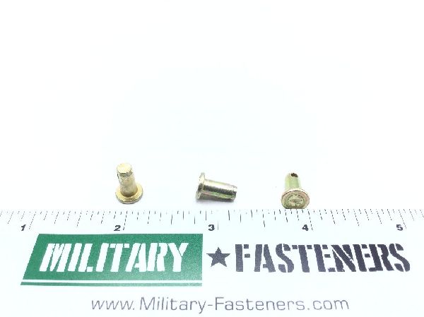 MS20392-2C9 Straight Headed Pin (5)