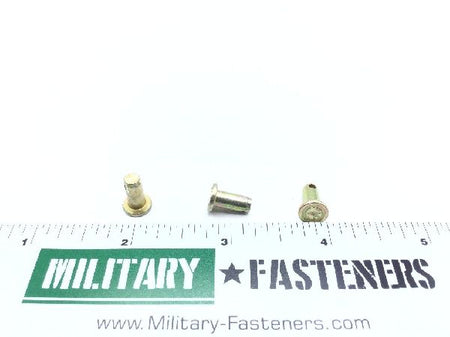MS20392-2C9 Straight Headed Pin (5)
