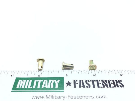 MS20392-2C9 Straight Headed Pin (6)