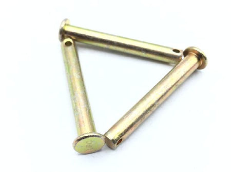 MS20392-2S41 Straight Headed Pin