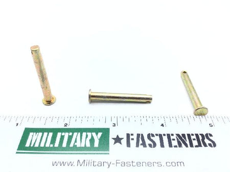 MS20392-2S41 Straight Headed Pin (5)