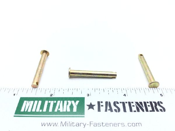 MS20392-2S41 Straight Headed Pin (6)