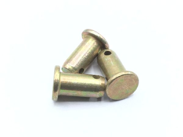 MS20392-3C11 Straight Headed Pin