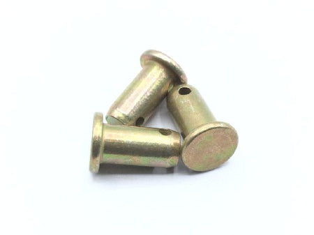 MS20392-3C11 Straight Headed Pin