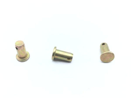 MS20392-3C11 Straight Headed Pin (2)